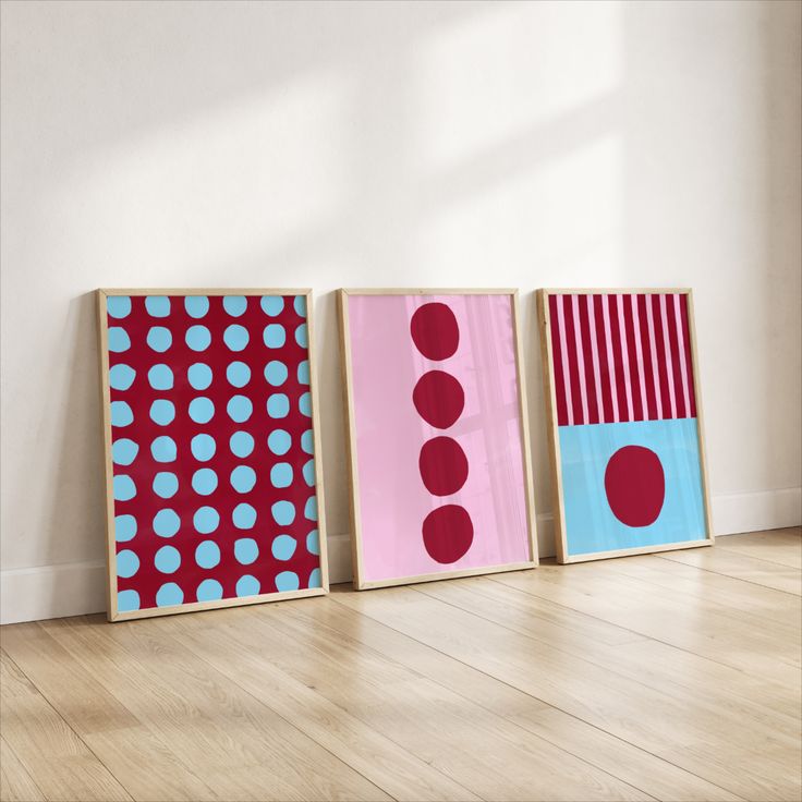 Polka Dot No. 60