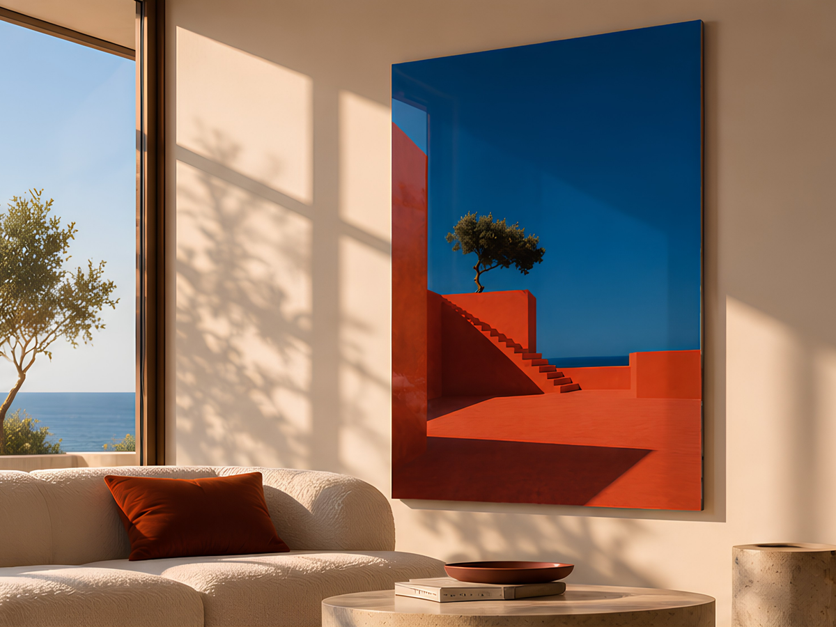 Burnt Orange N°01