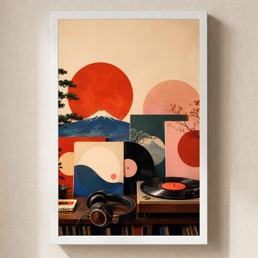 Harmoni No. 05
