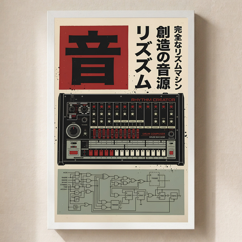 Analog No. 07