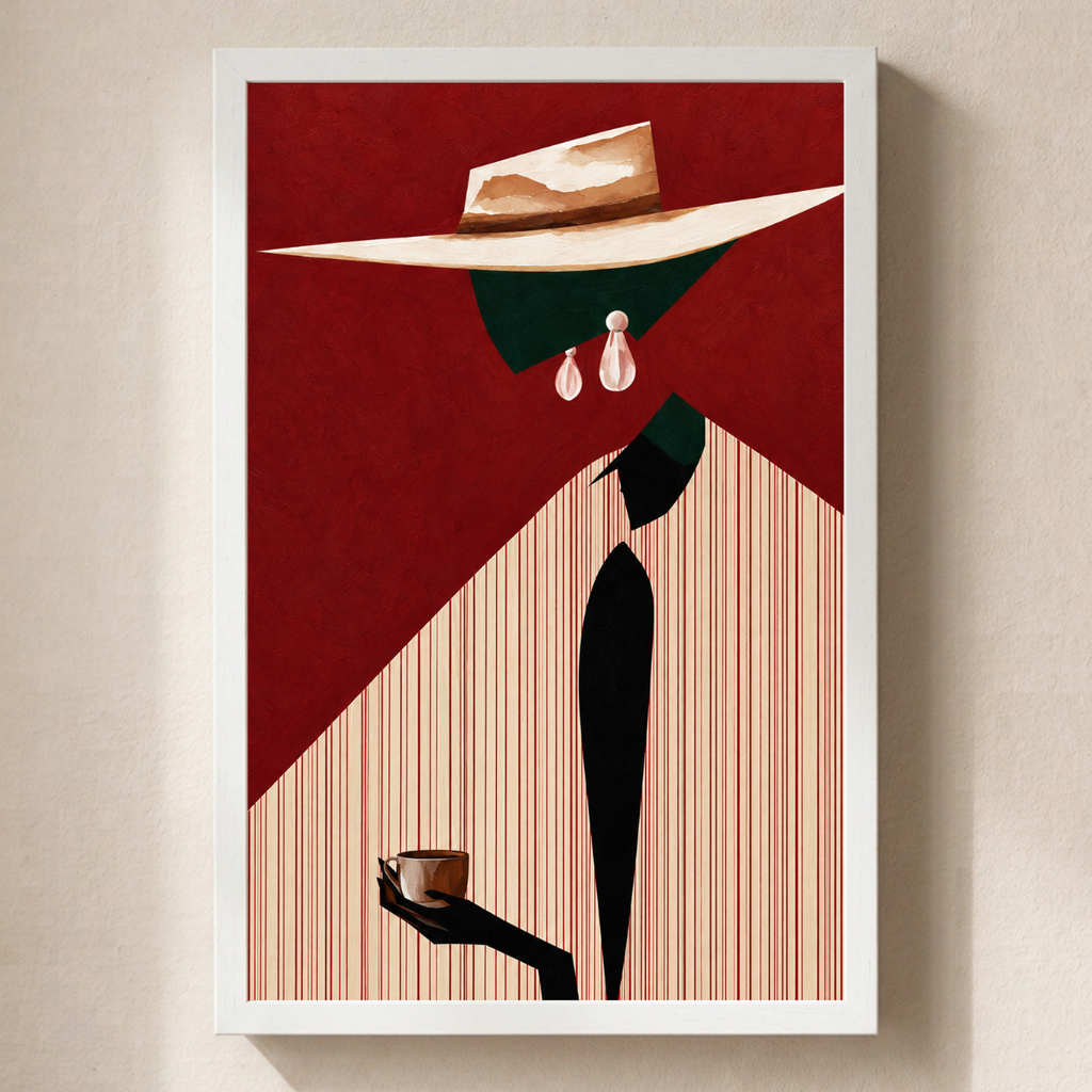 Femme No. 120