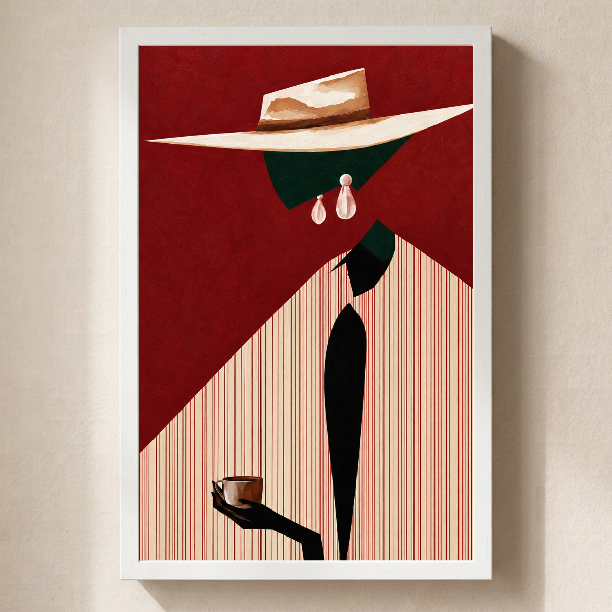 Femme No. 120