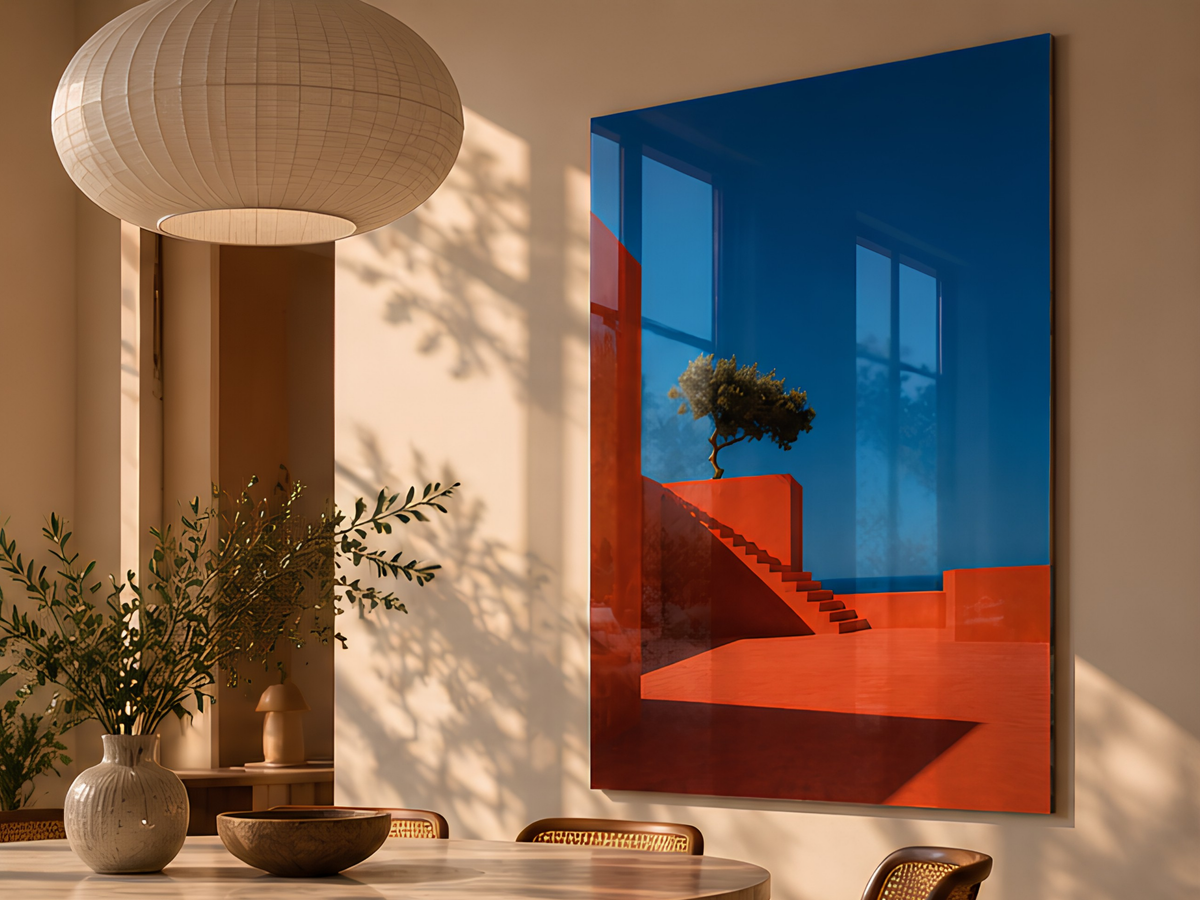 Burnt Orange N°01