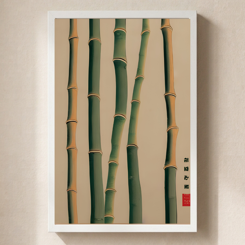 Bamboo No. 20
