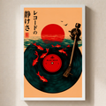 The Groove Series No. 10