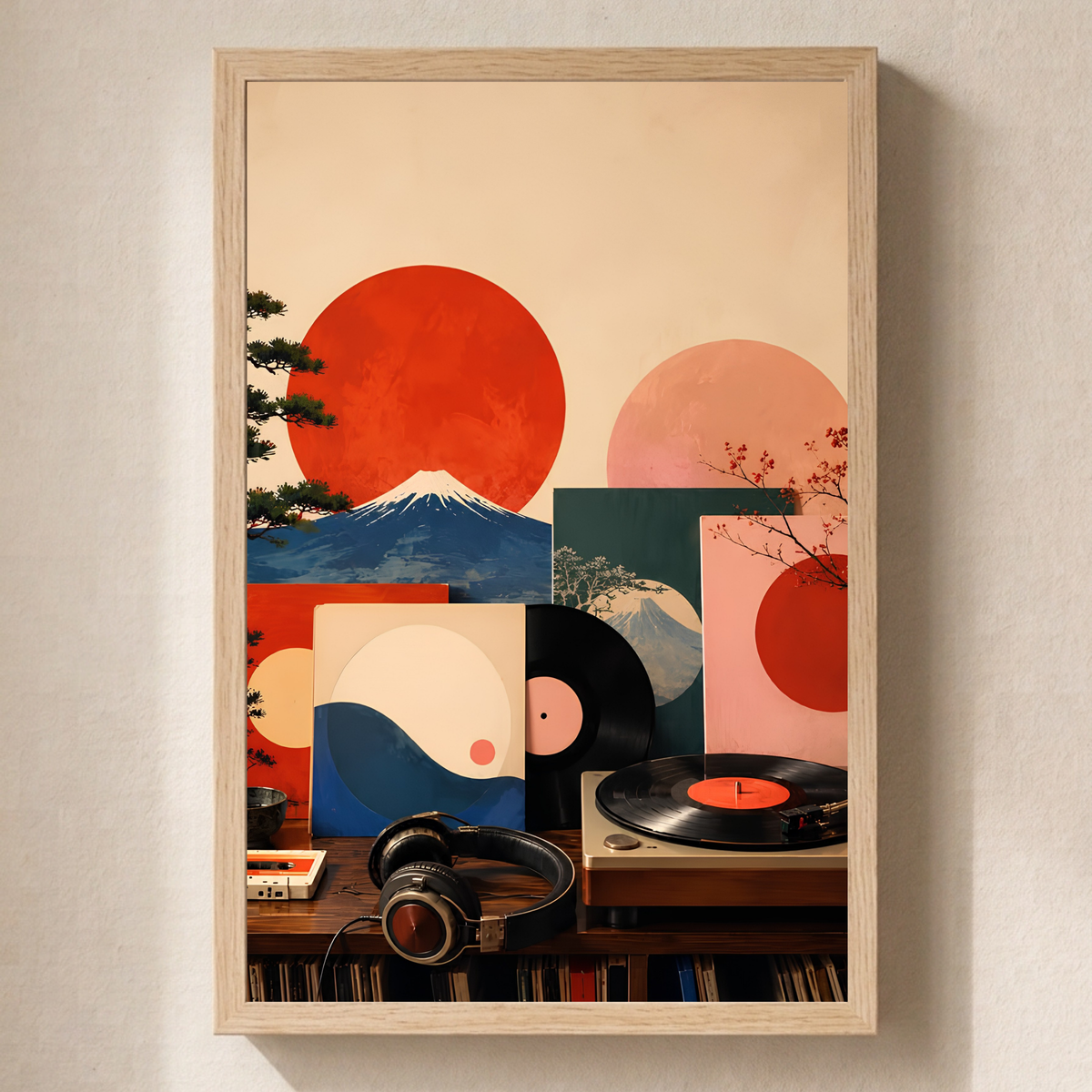 Harmoni No. 05
