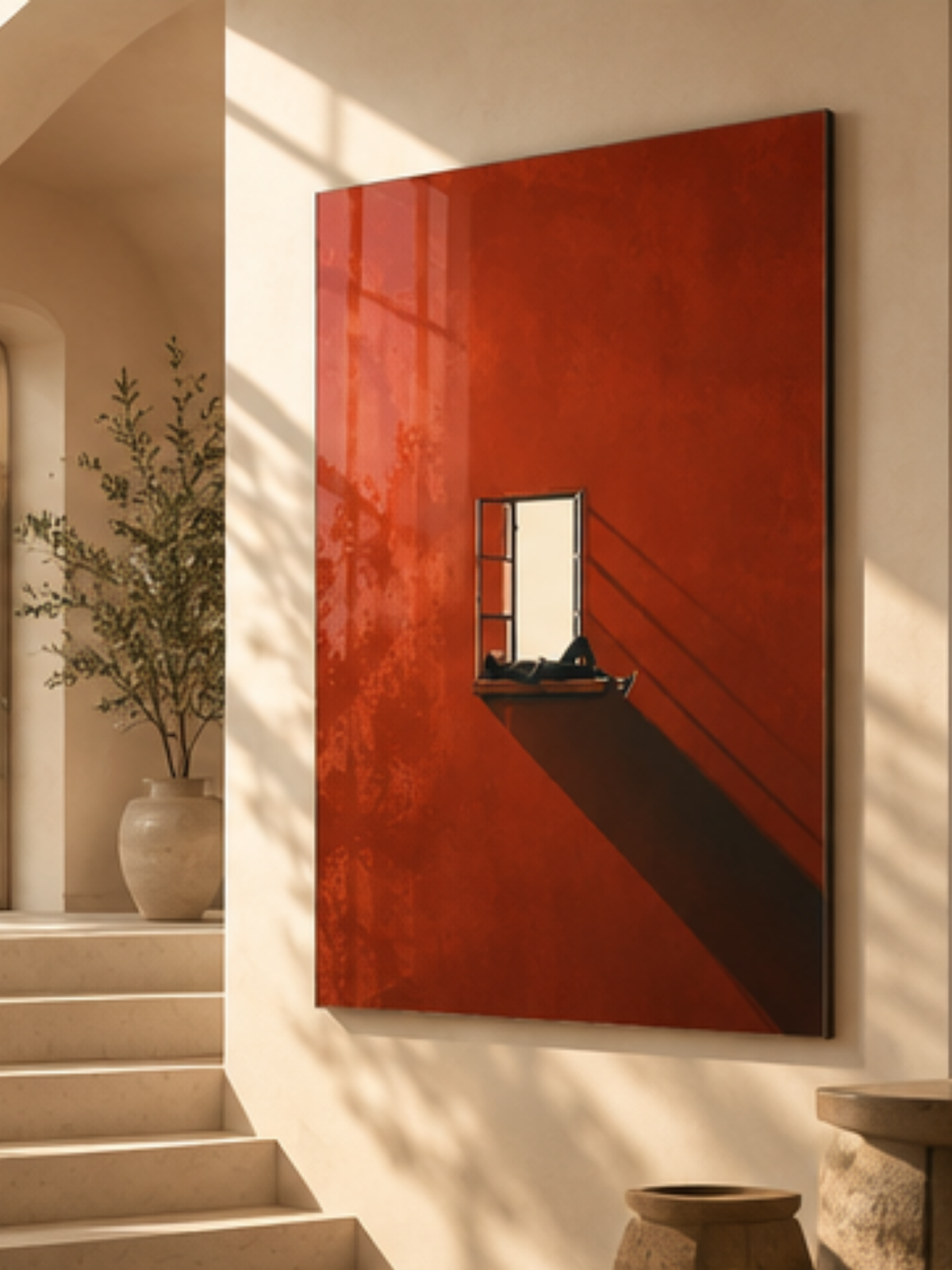 Burnt Orange N°03