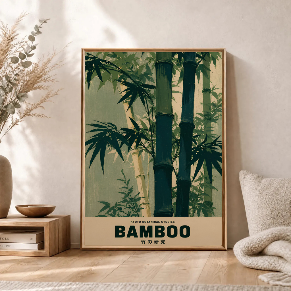 Bamboo No. 19