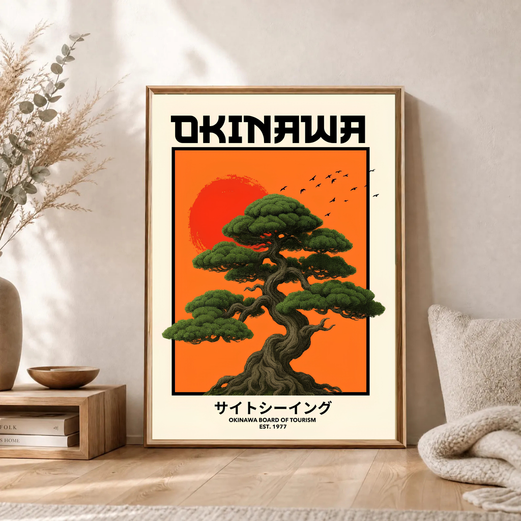 Okinawa No. 15