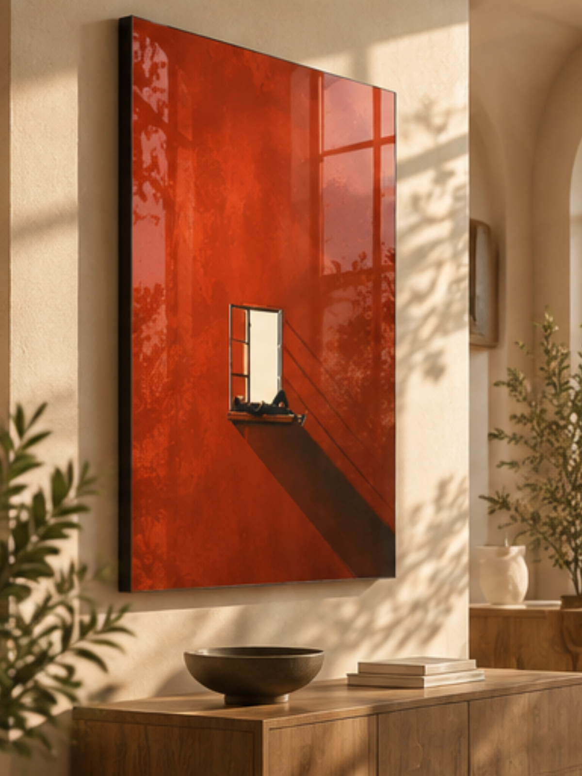 Burnt Orange N°03