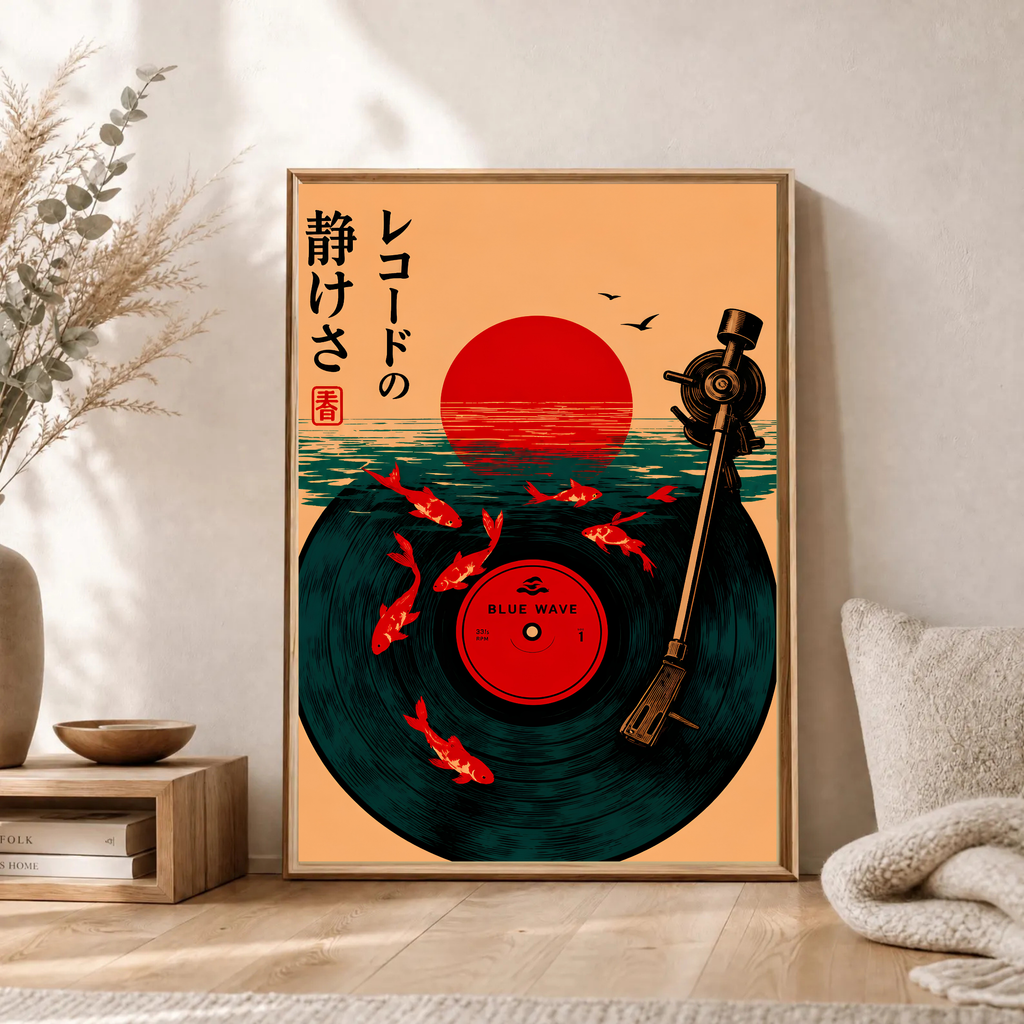 The Groove Series No. 10
