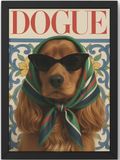 Dogue Retro No. 52