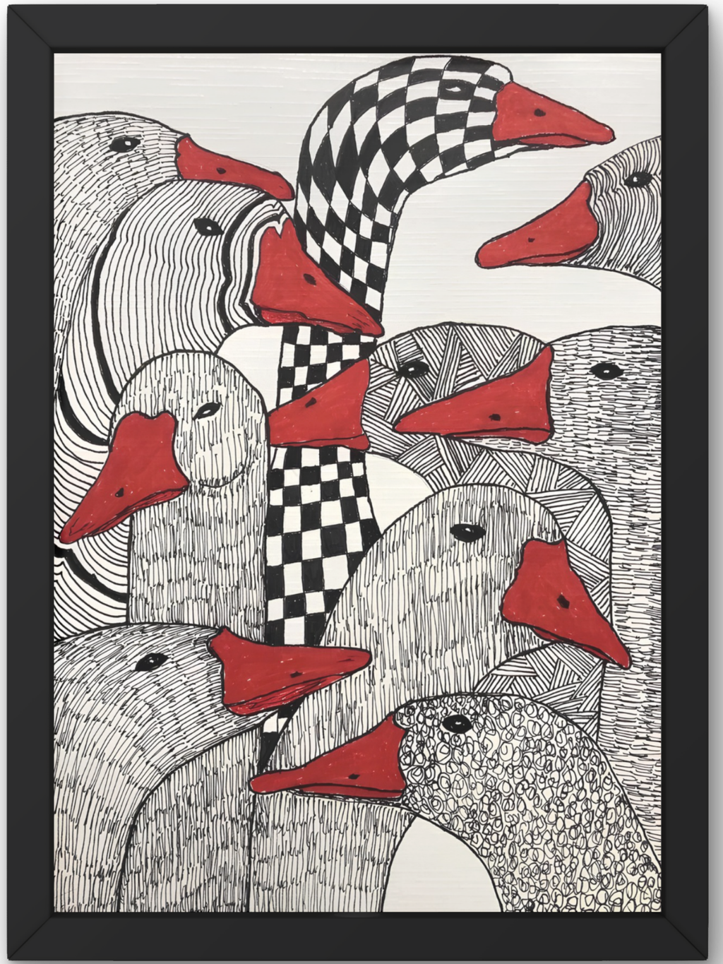 Goosie No. 56