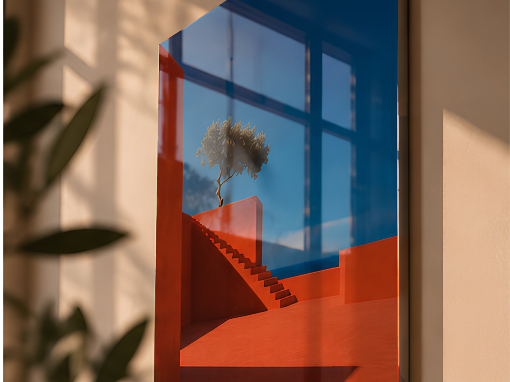 Burnt Orange N°01