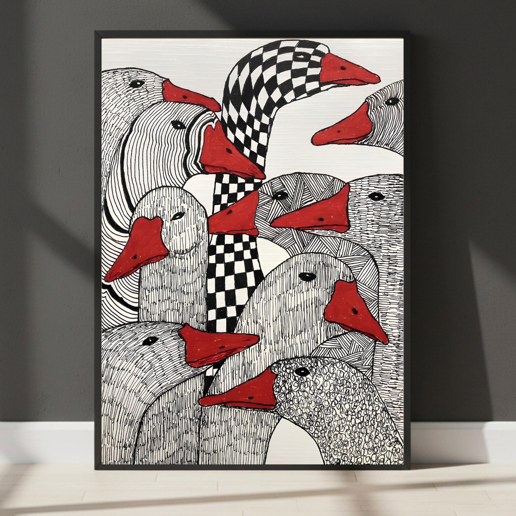 Goosie No. 56