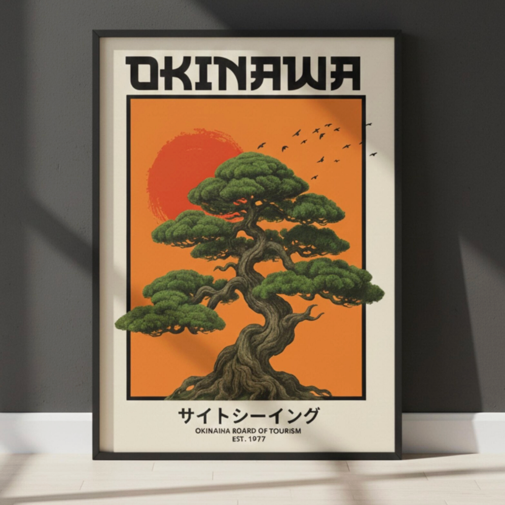 Okinawa No. 15