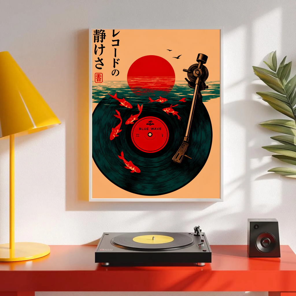 The Groove Series No. 10