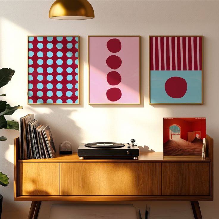 Polka Dot No. 60