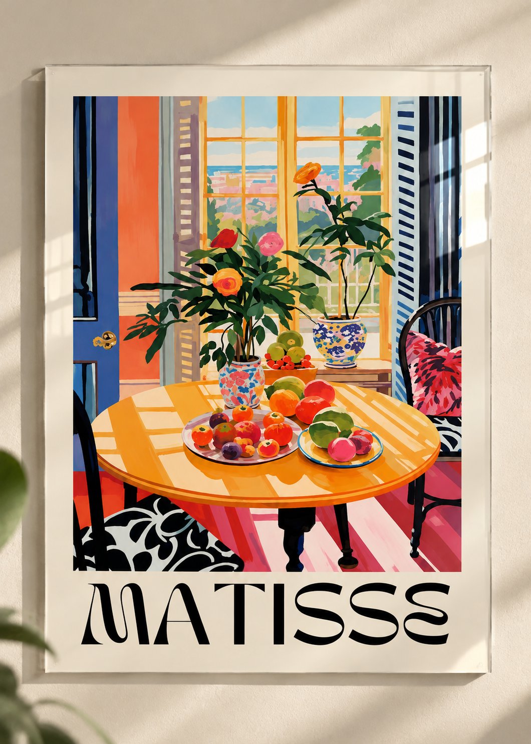 Matisse N°01