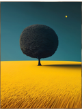 Butter Yellow N°01