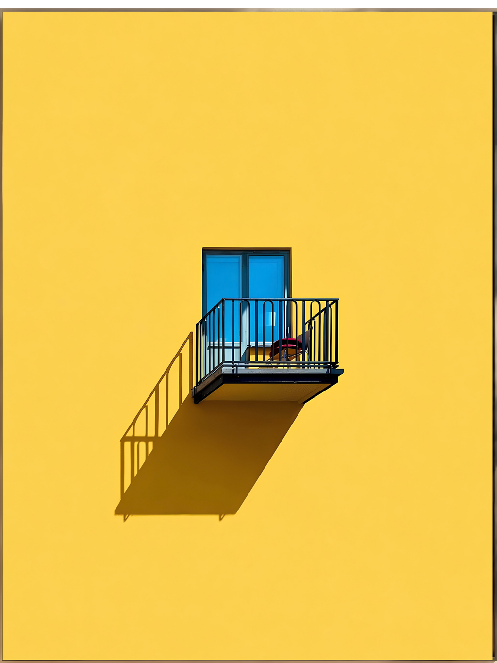 Butter Yellow N°04