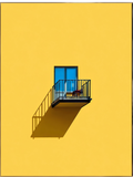 Butter Yellow N°04