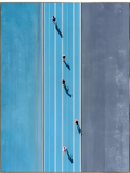 Ocean Blue N°03