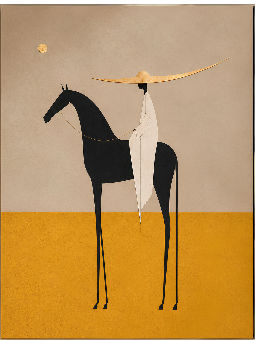Butter Yellow N°06