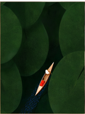 Olive Green N°03