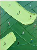 Olive Green N°06