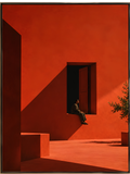 Burnt Orange N°02