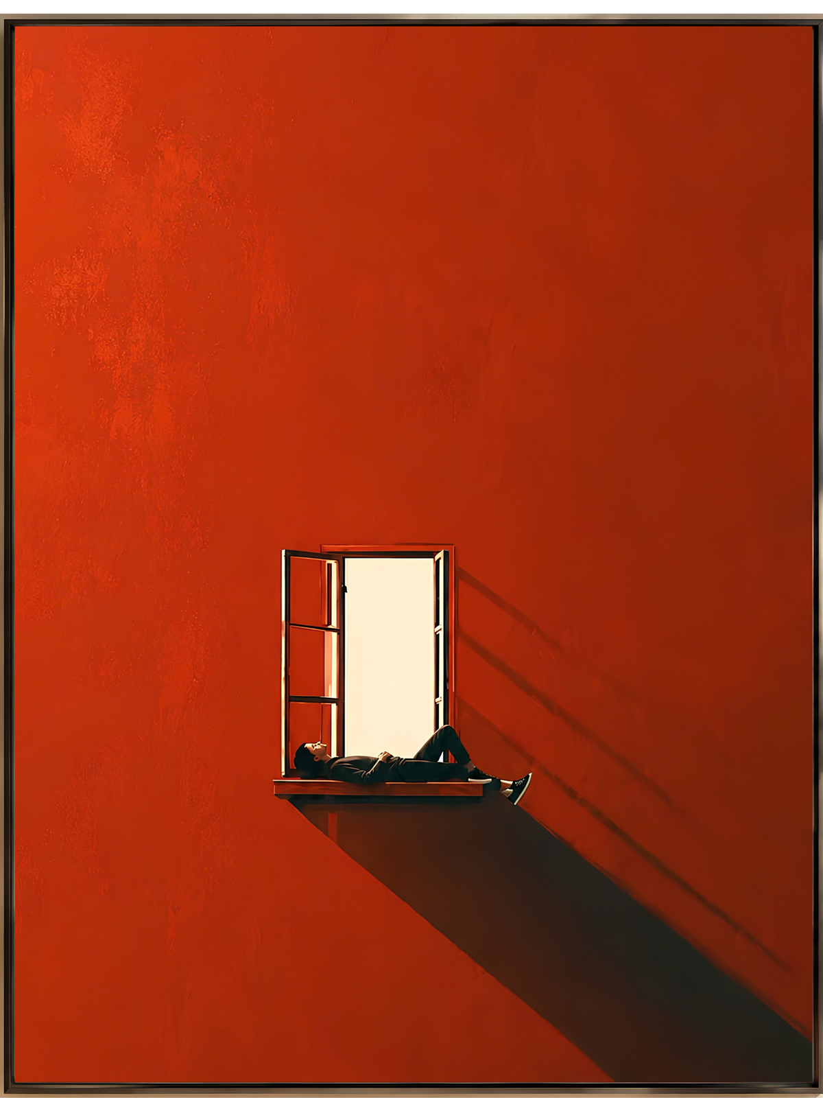 Burnt Orange N°03