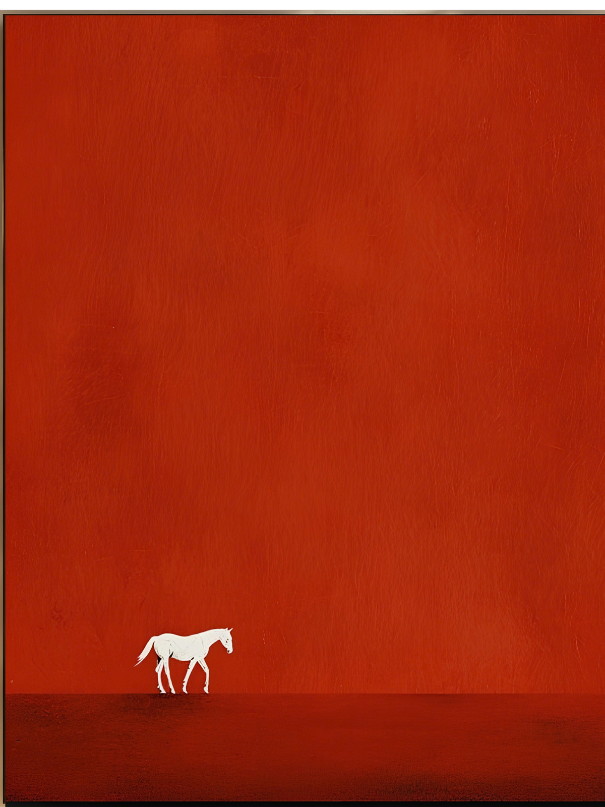 Burnt Orange N°06