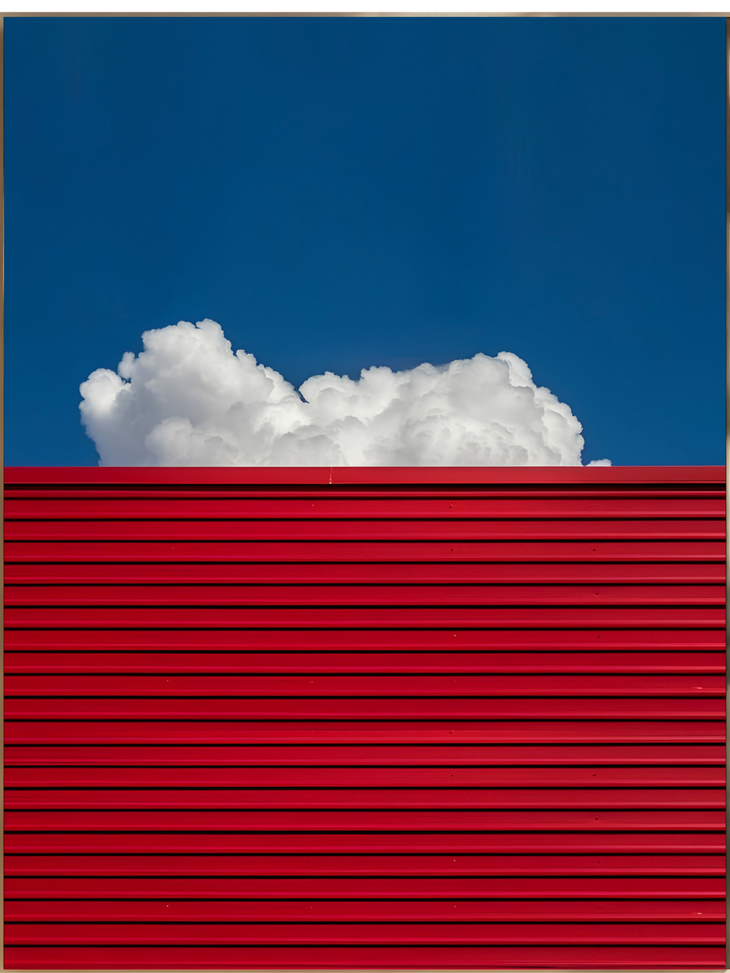 Burnt Orange N°07