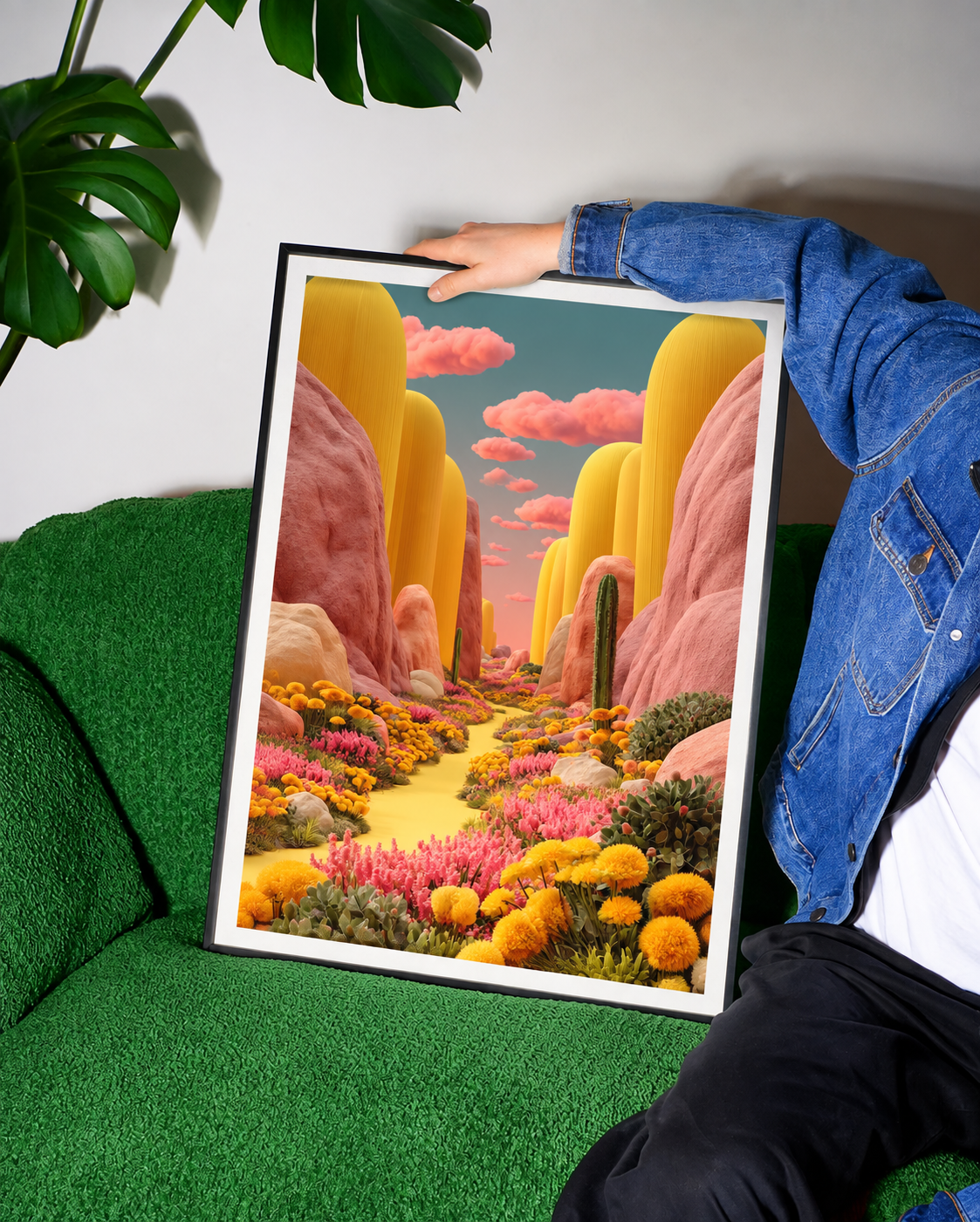 Dream Valley No. 43