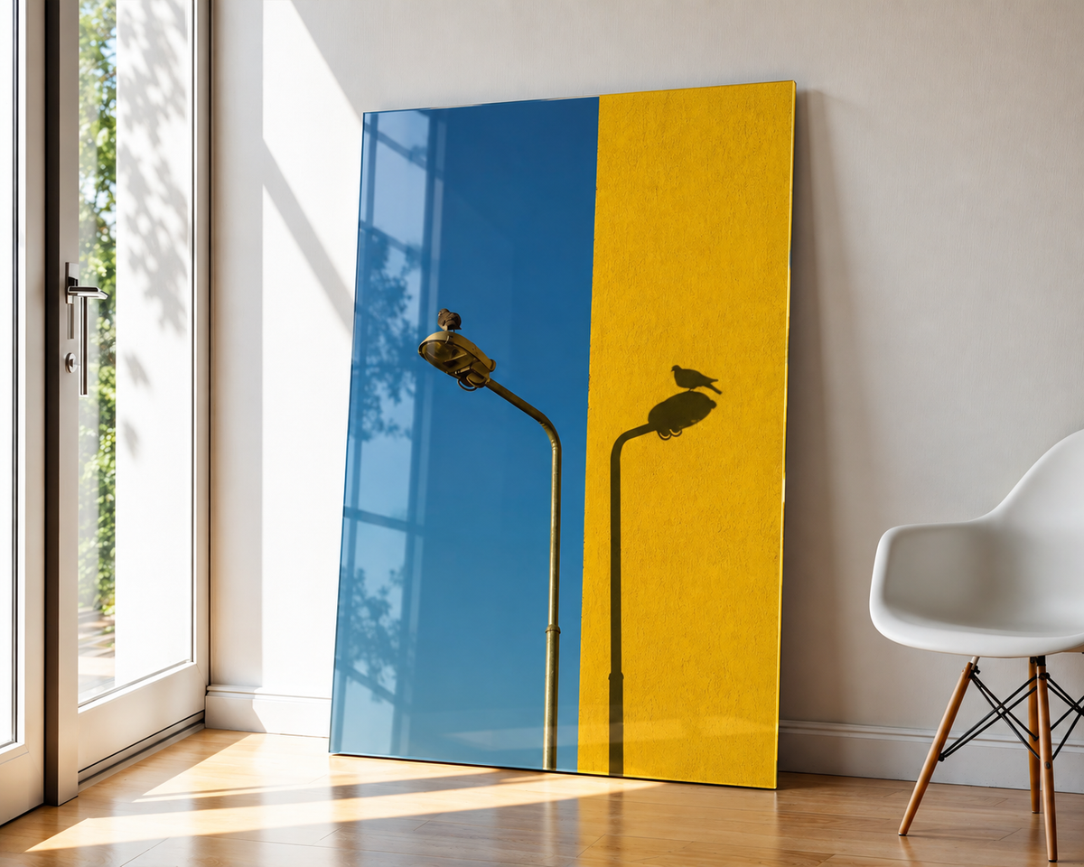 Butter Yellow N°05