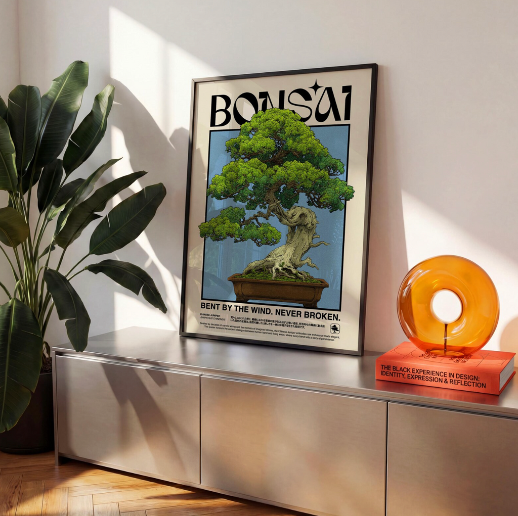Bonsai No. 18