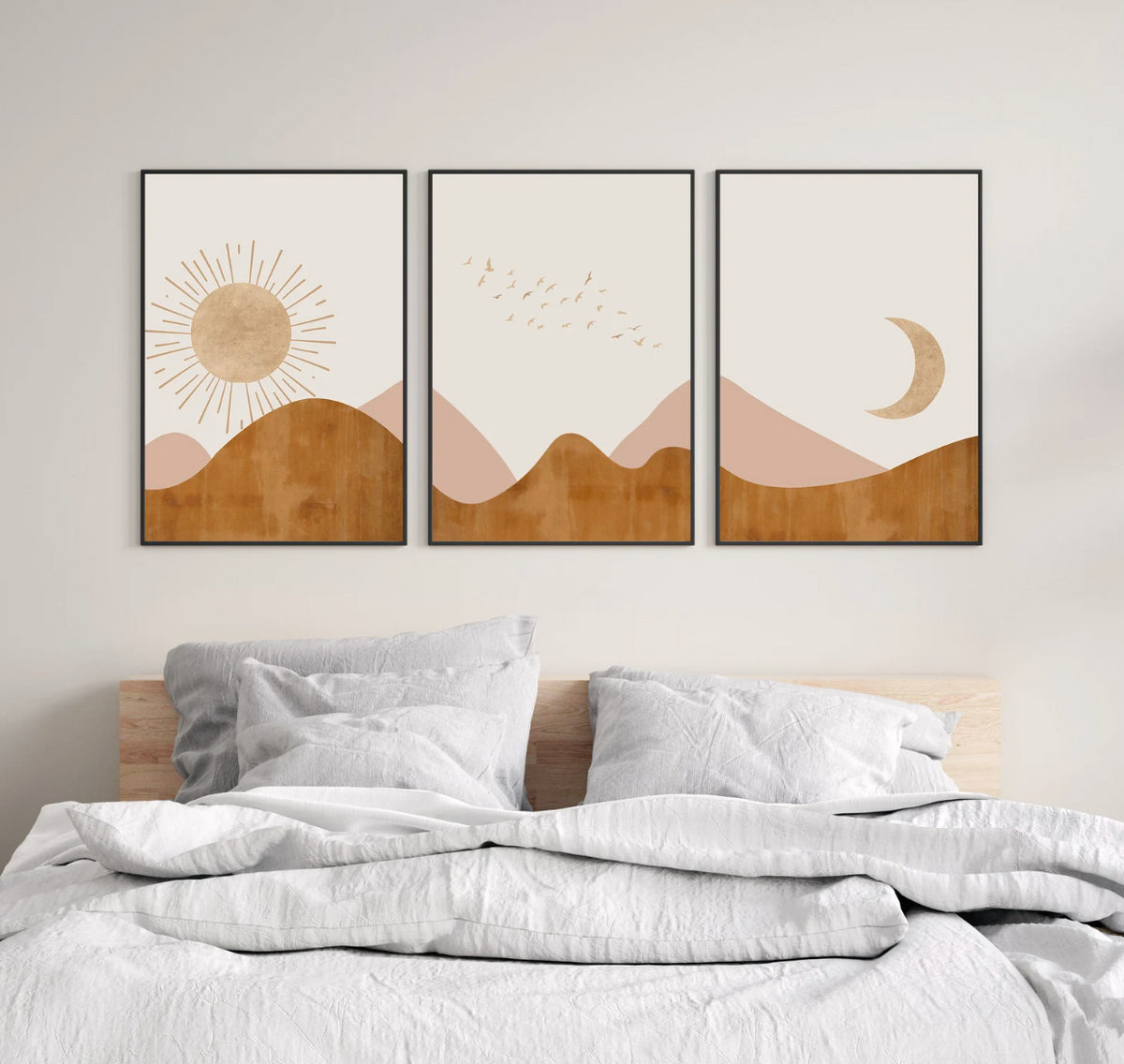 Sun And Moon No. 29