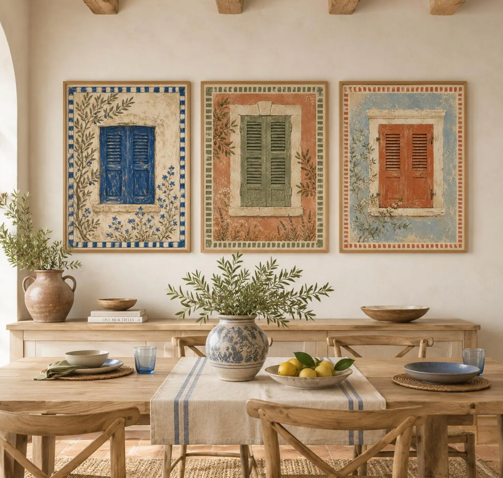 Mediterranean No. 33