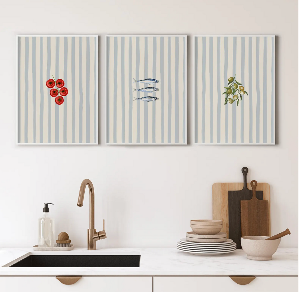 Mediterranean No. 35
