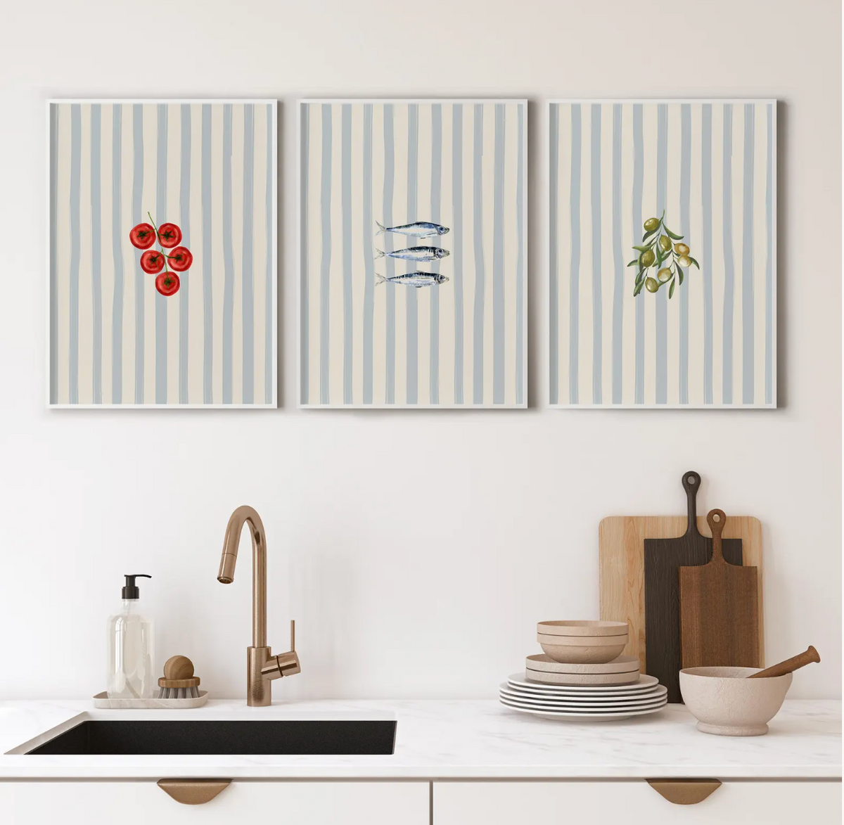 Mediterranean No. 35