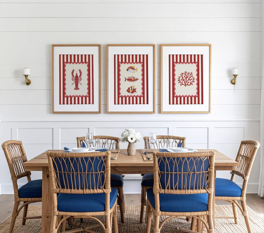 Lobster No. 36