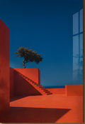 Burnt Orange N°01