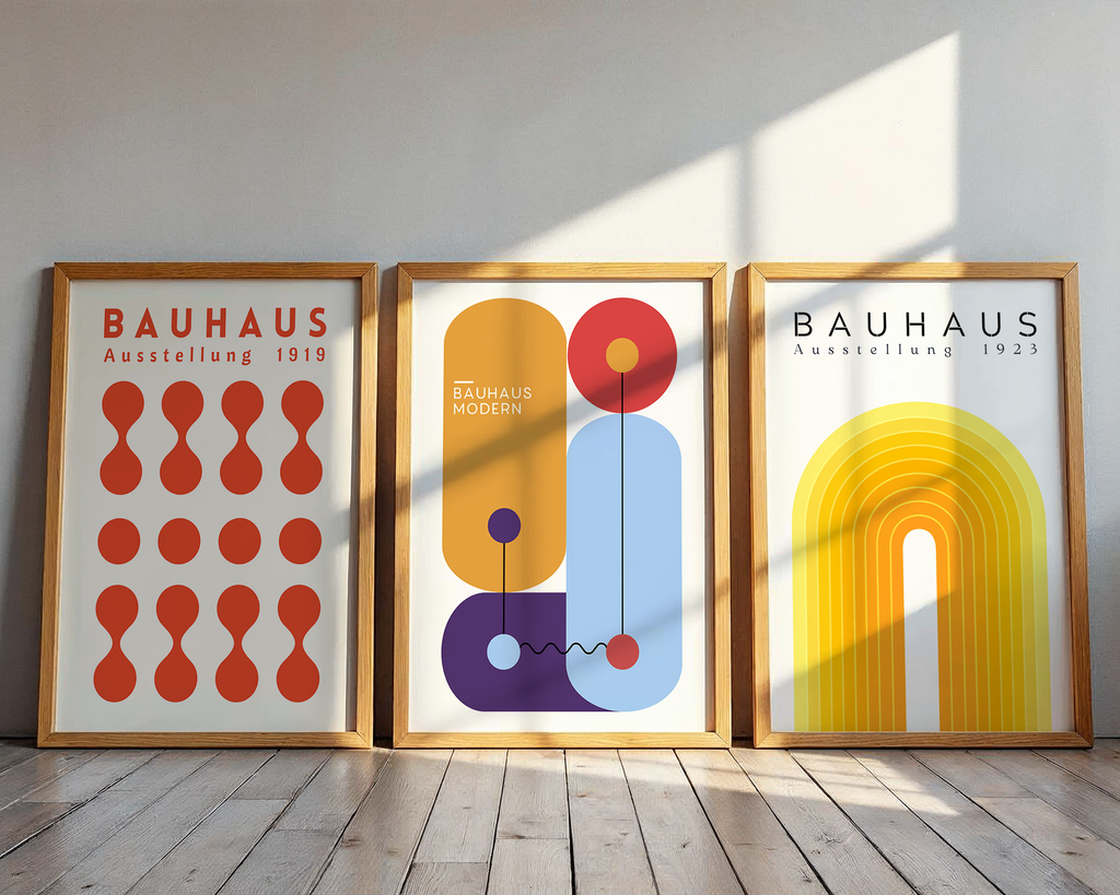 Bauhaus Set No. 97
