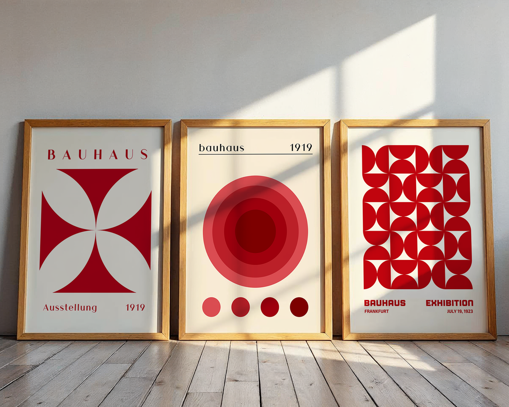 Bauhaus Set No. 99