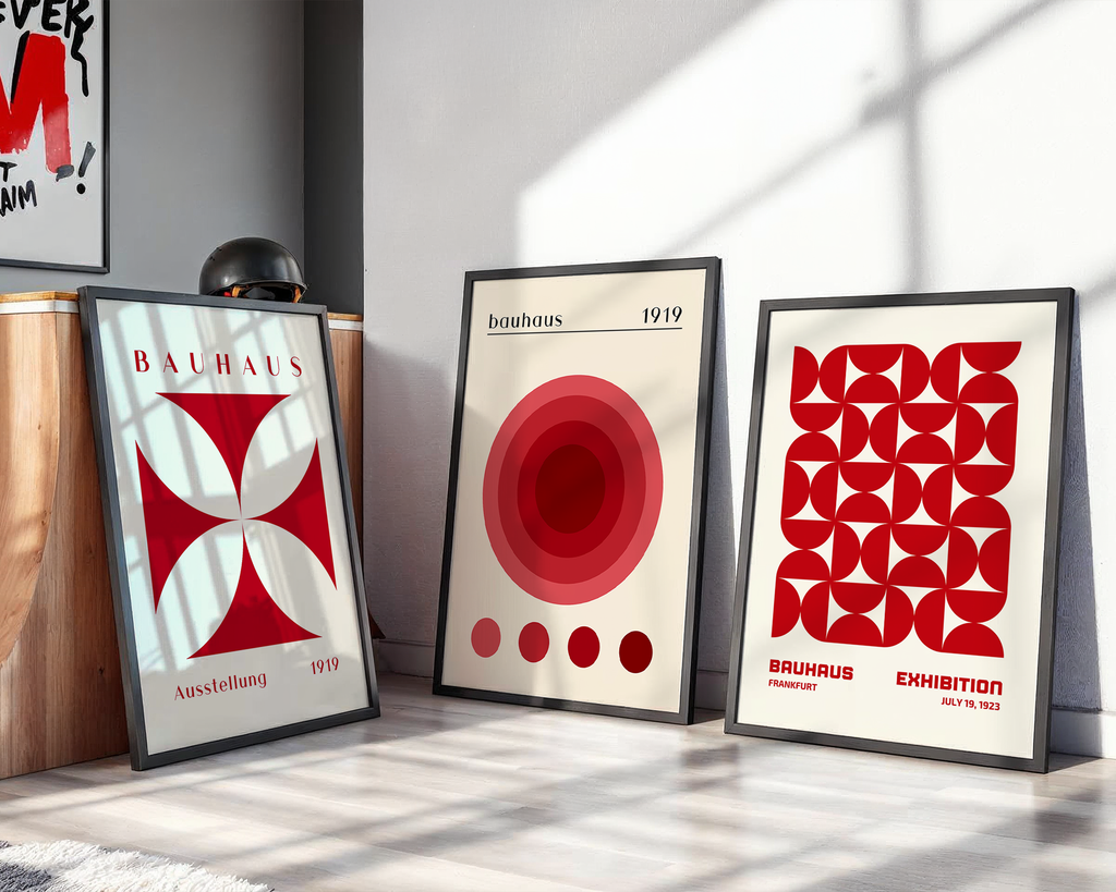 Bauhaus Set No. 99