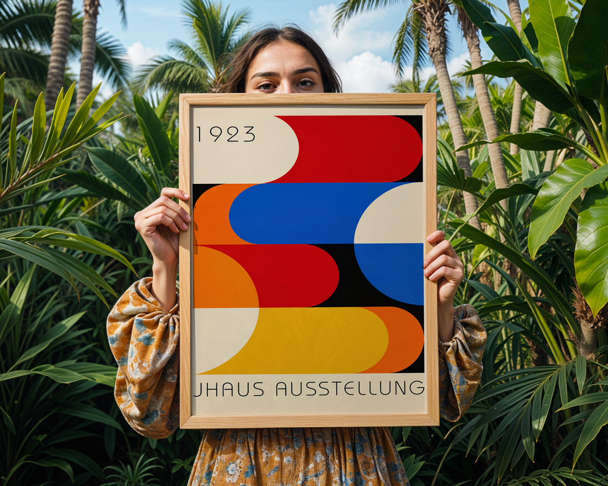 Bauhaus No. 112