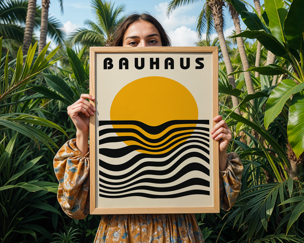 Bauhaus No. 108