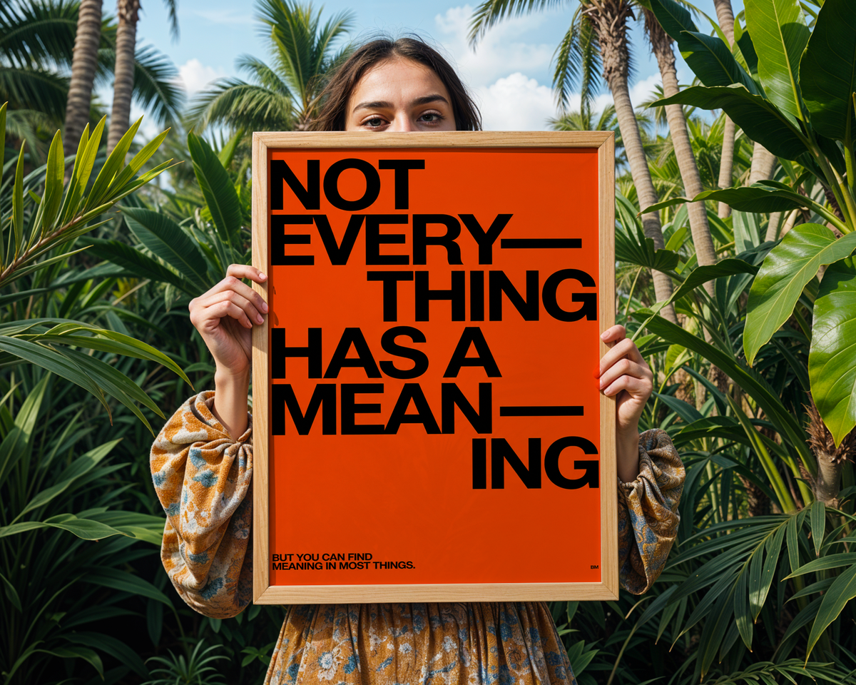 Meaning No. 115