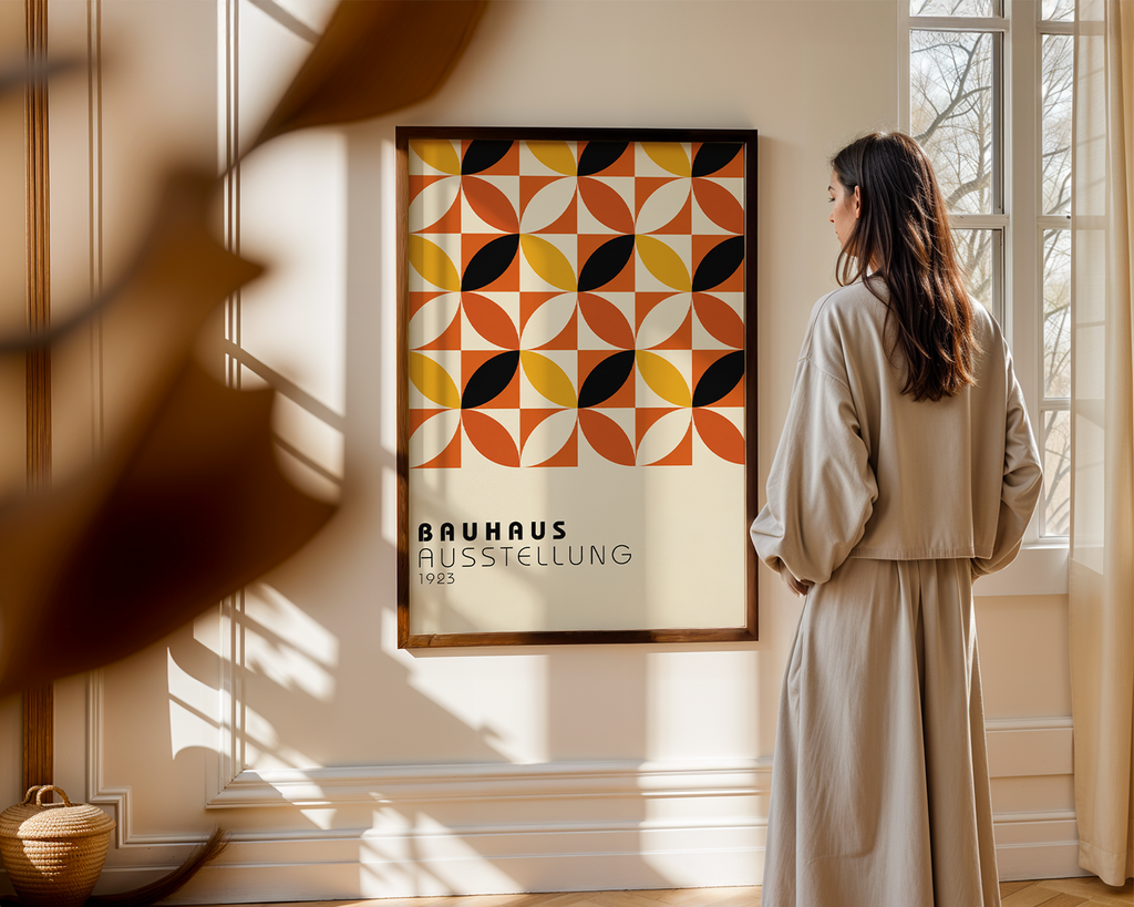 Bauhaus No. 104